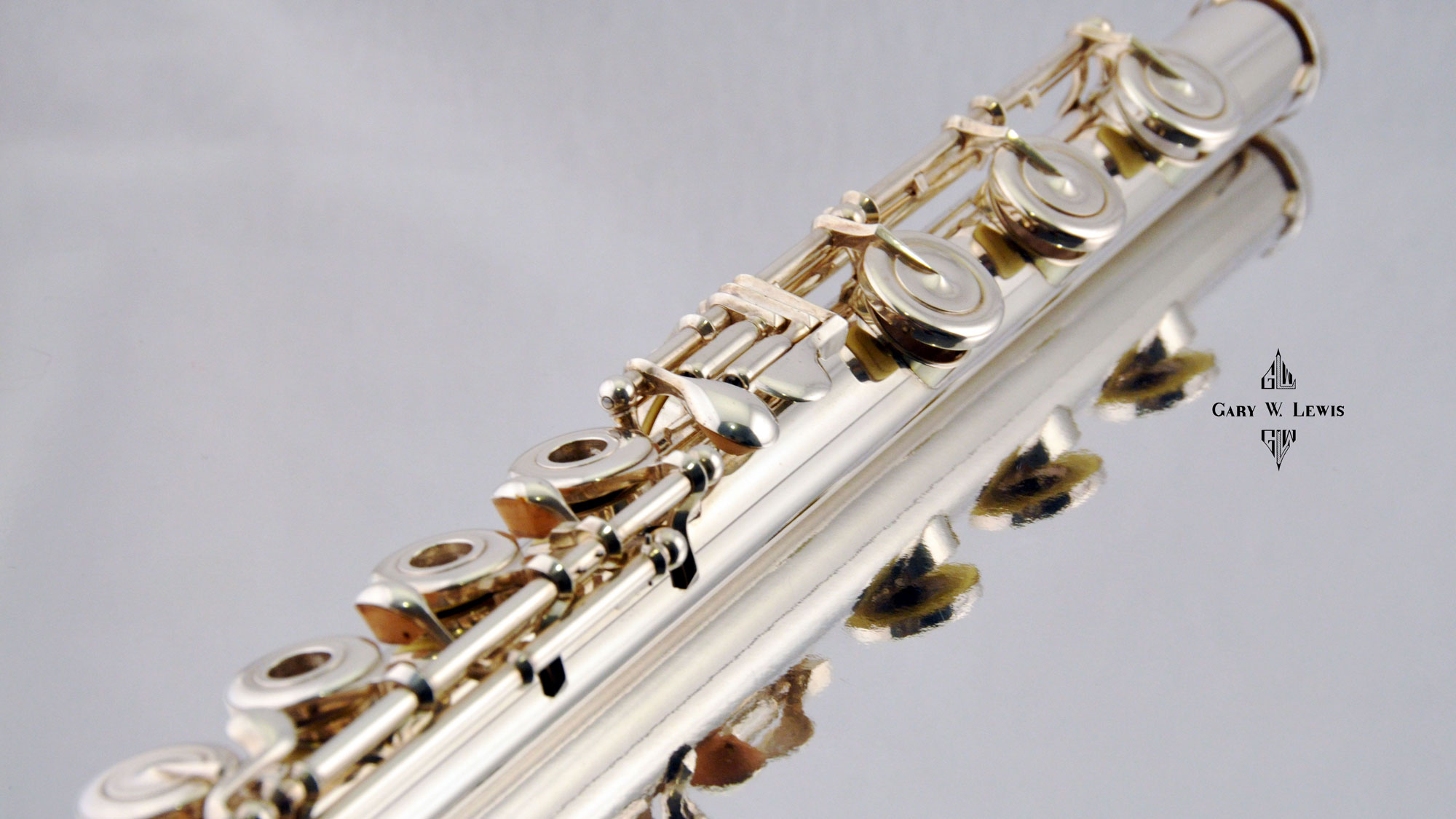 Vintage Flutes for Sale Gary Lewis Flutes