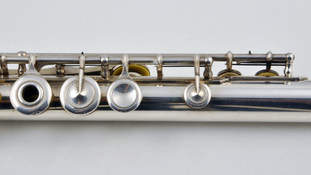 Jerome Thibouville-Lamy 500 – Gary Lewis Flutes