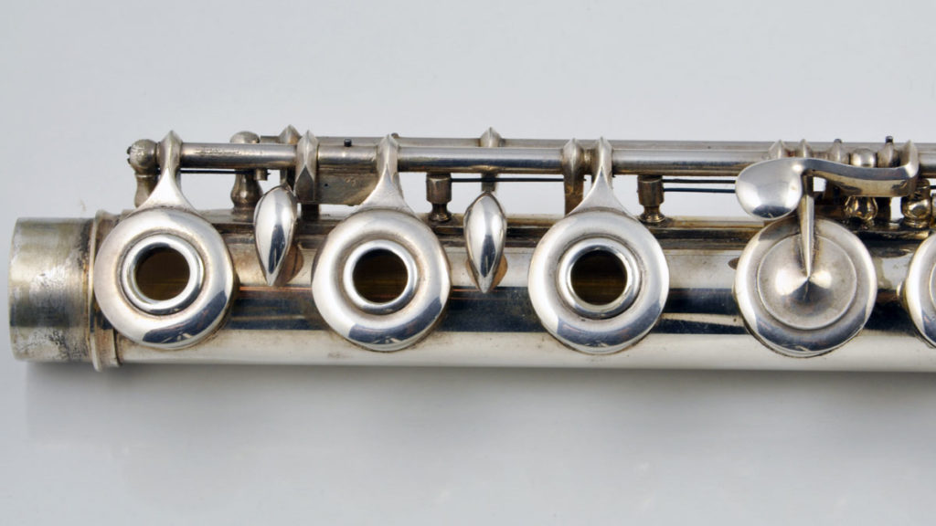 Jerome Thibouville-Lamy 500 – Gary Lewis Flutes