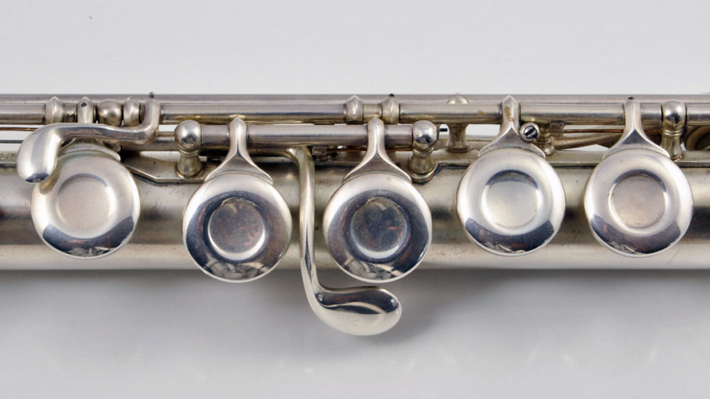 Haynes 17200 – Gary Lewis Flutes