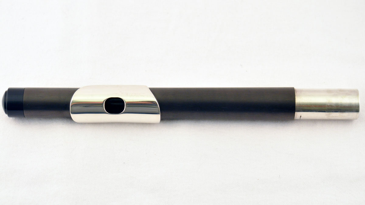 Matit Carbon Fiber Headjoint