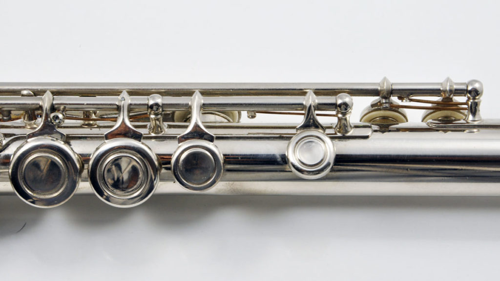 Rampone Super 13425 – Gary Lewis Flutes