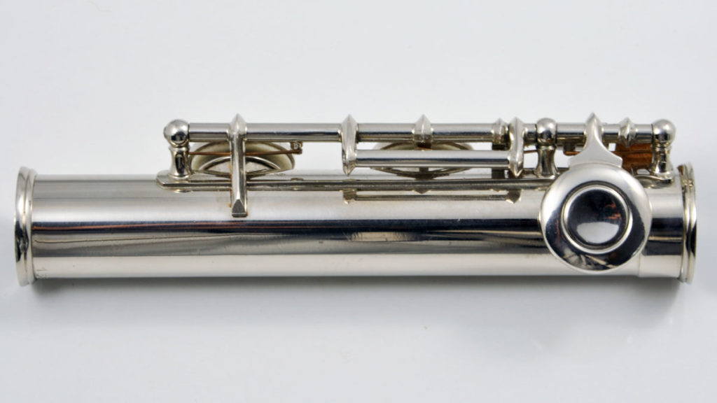 Rampone Super 13425 – Gary Lewis Flutes