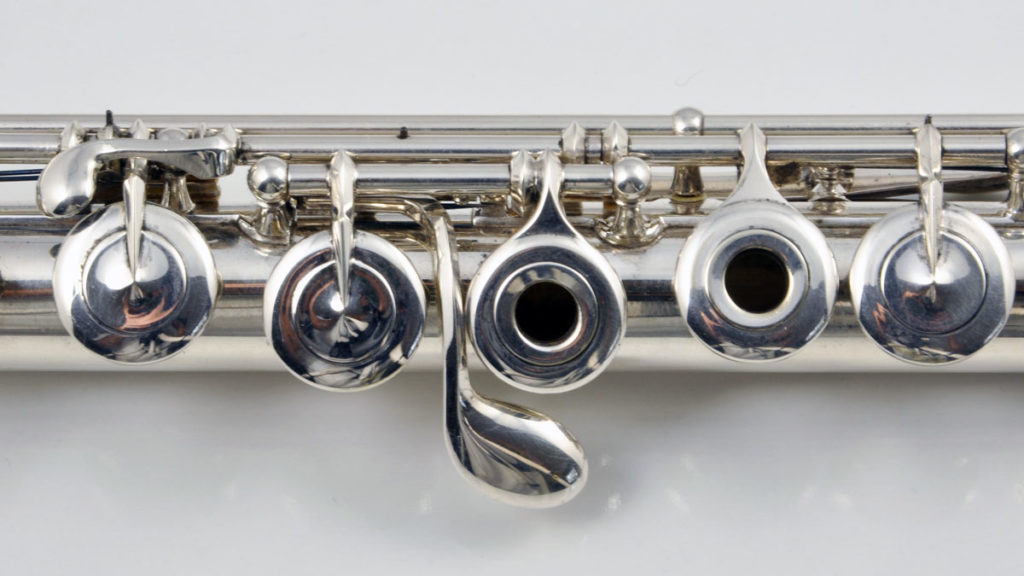 Louis Lot SML 2790 – Gary Lewis Flutes