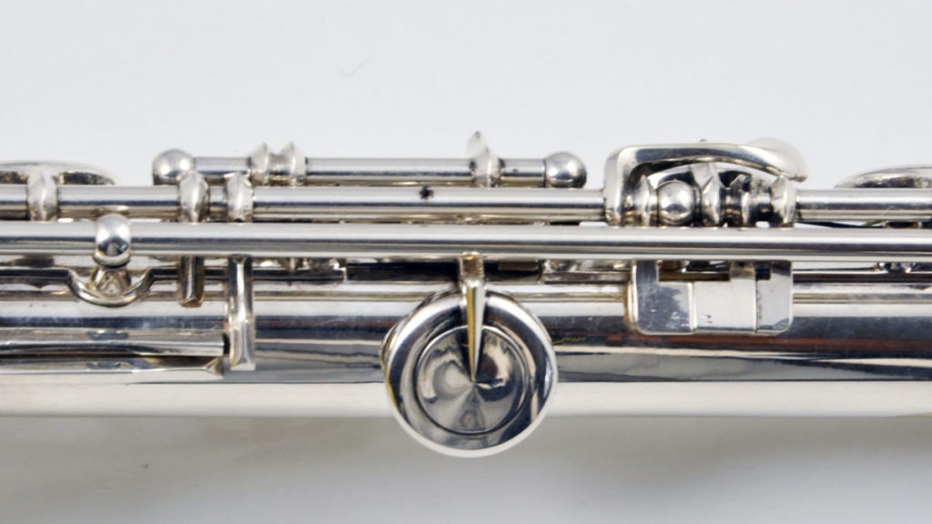 Louis Lot SML 2790 – Gary Lewis Flutes