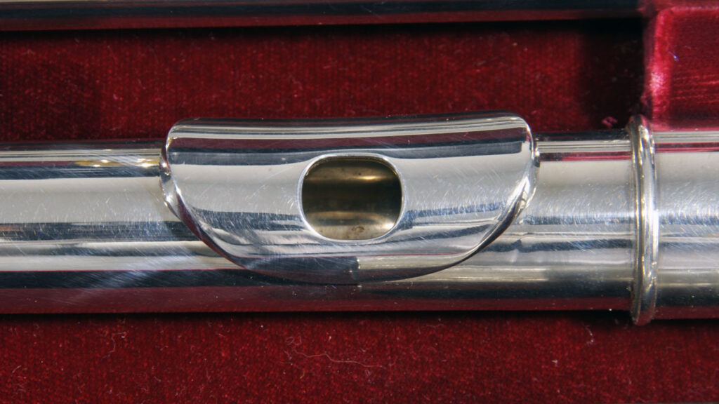 Altus Alto Flute A0142