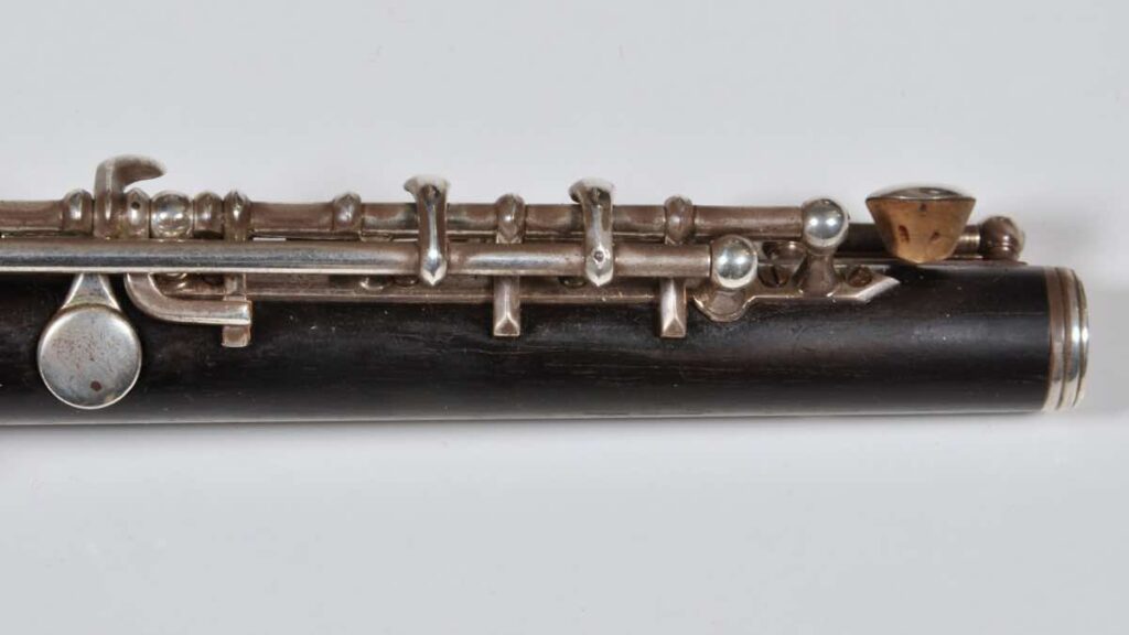 Powell Piccolo 1977