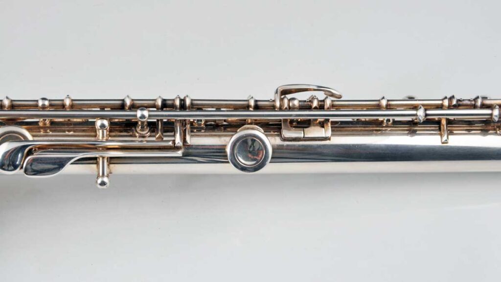 Yamaha YFL-61 3189 – Gary Lewis Flutes