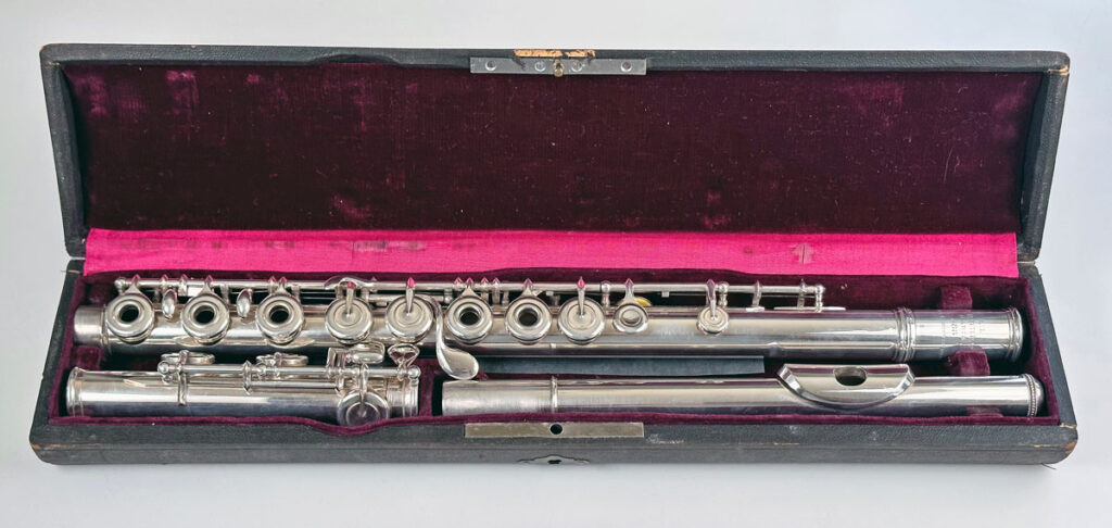 Lebret 688 – Gary Lewis Flutes