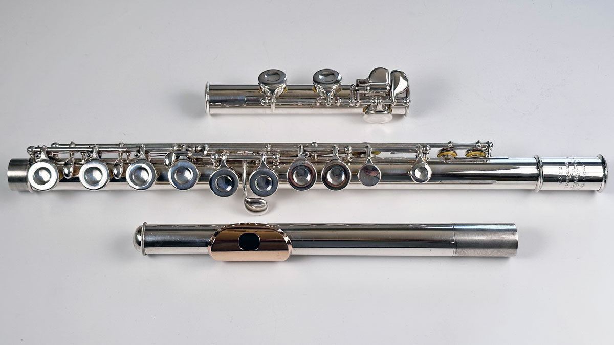 Vintage Flutes for Sale – Gary Lewis Flutes