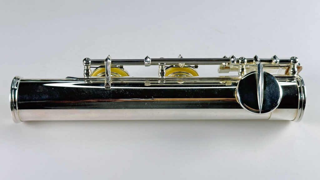 Amadeus Alto Flute