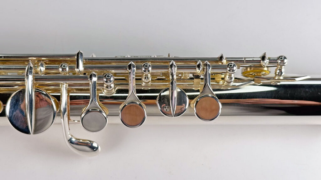 Amadeus Alto Flute