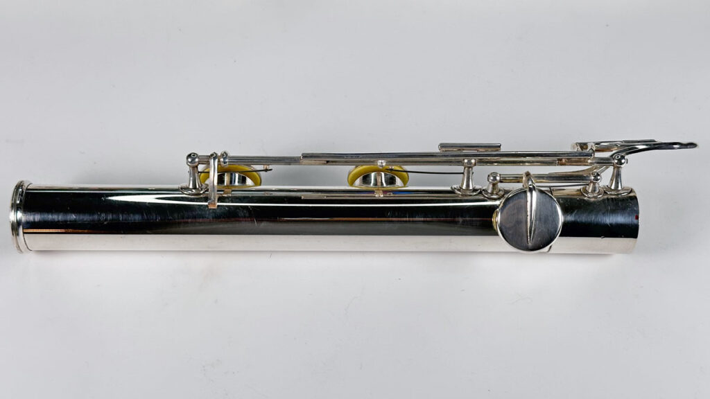 Ogilvie Bass Flute