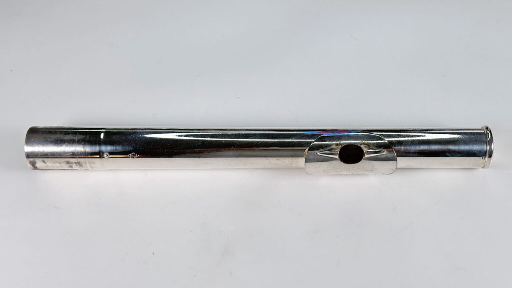 Ogilvie Bass Flute