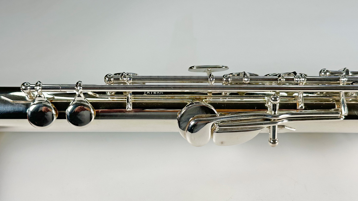 Jupiter Alto Flute