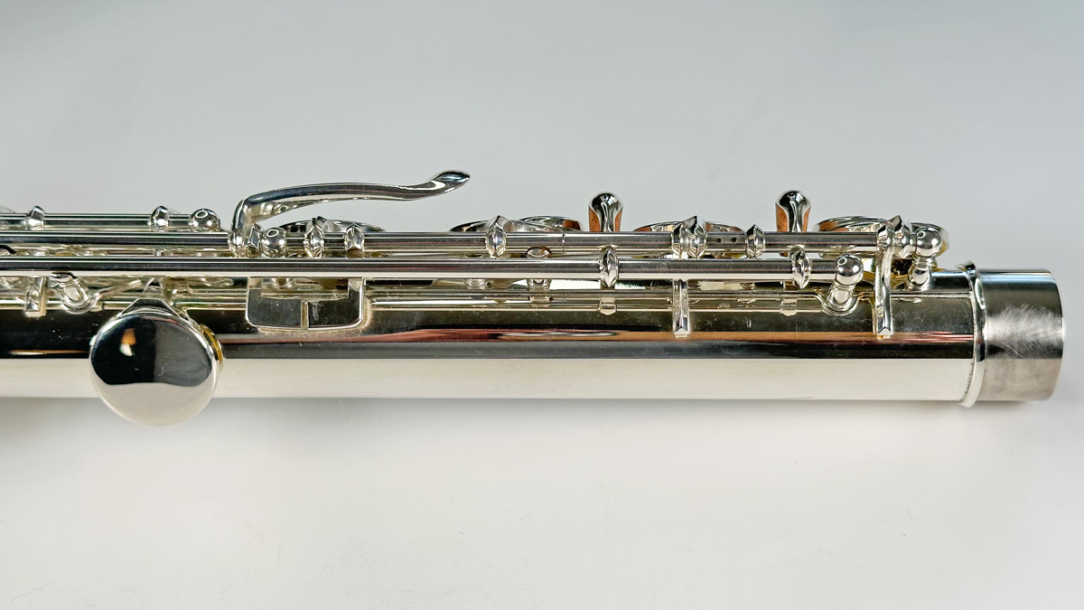 Jupiter Alto Flute