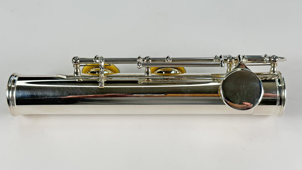 Jupiter Alto Flute