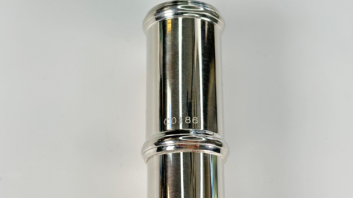 Jupiter Alto Flute