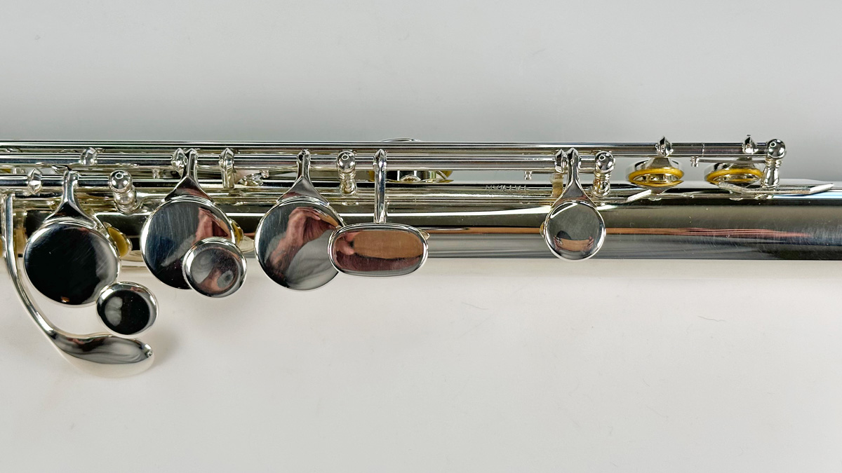 Jupiter Alto Flute