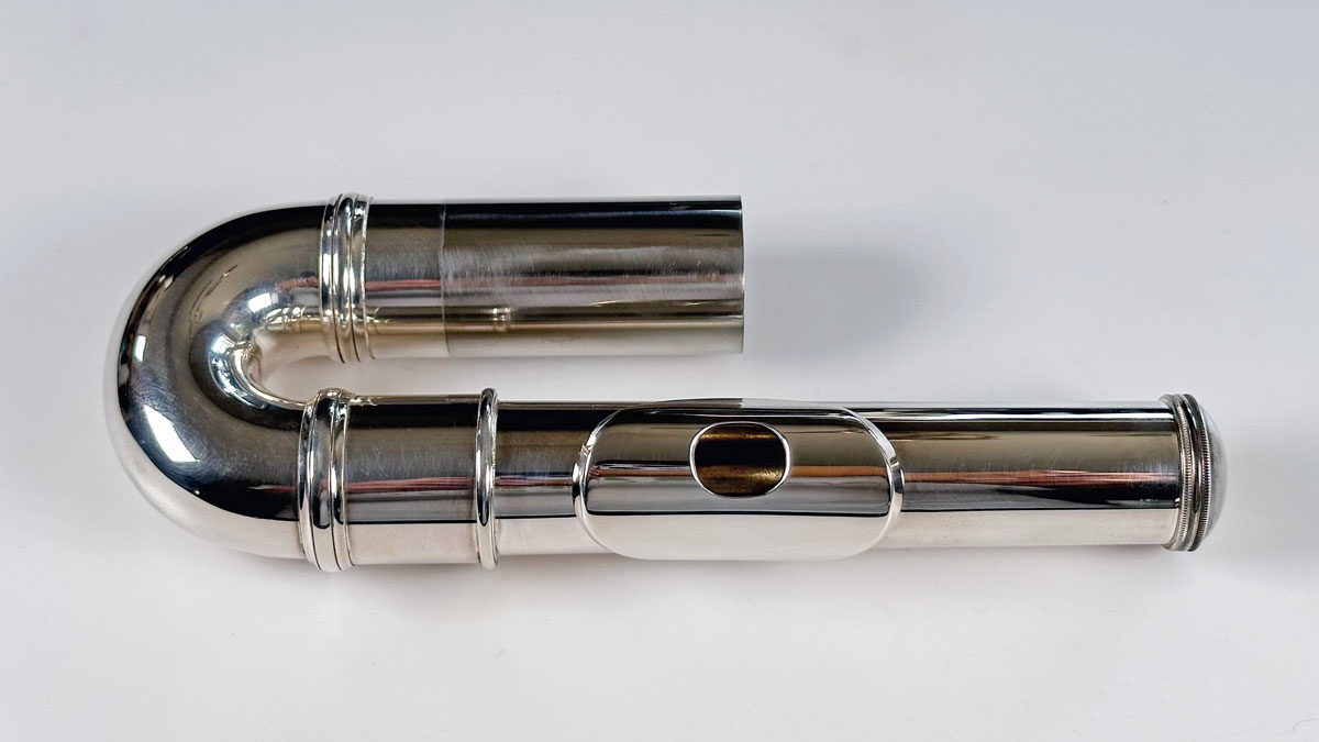 Jupiter Alto Flute