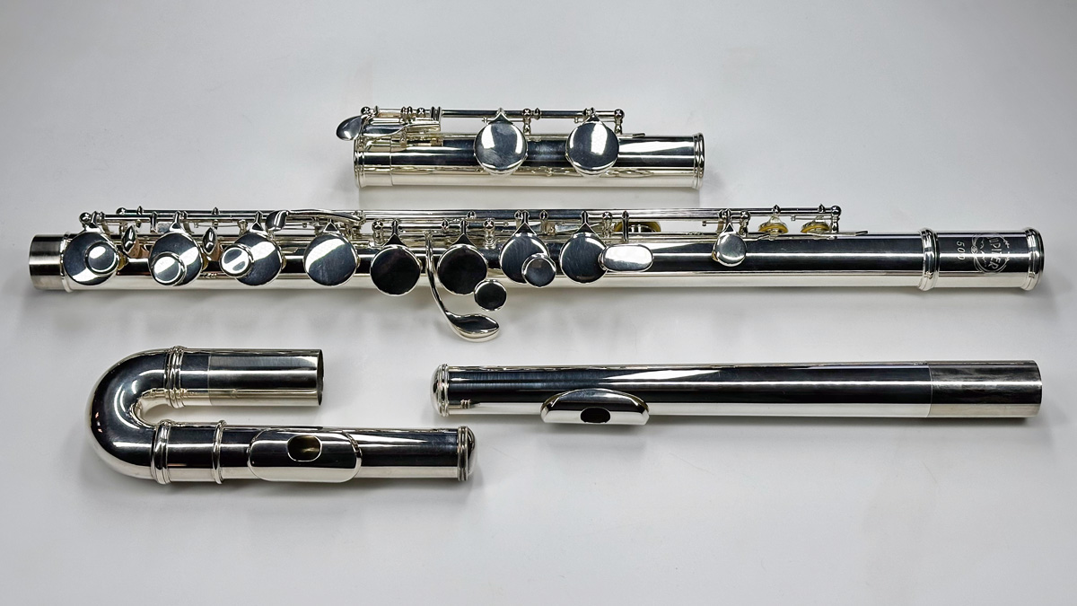 Jupiter Alto Flute